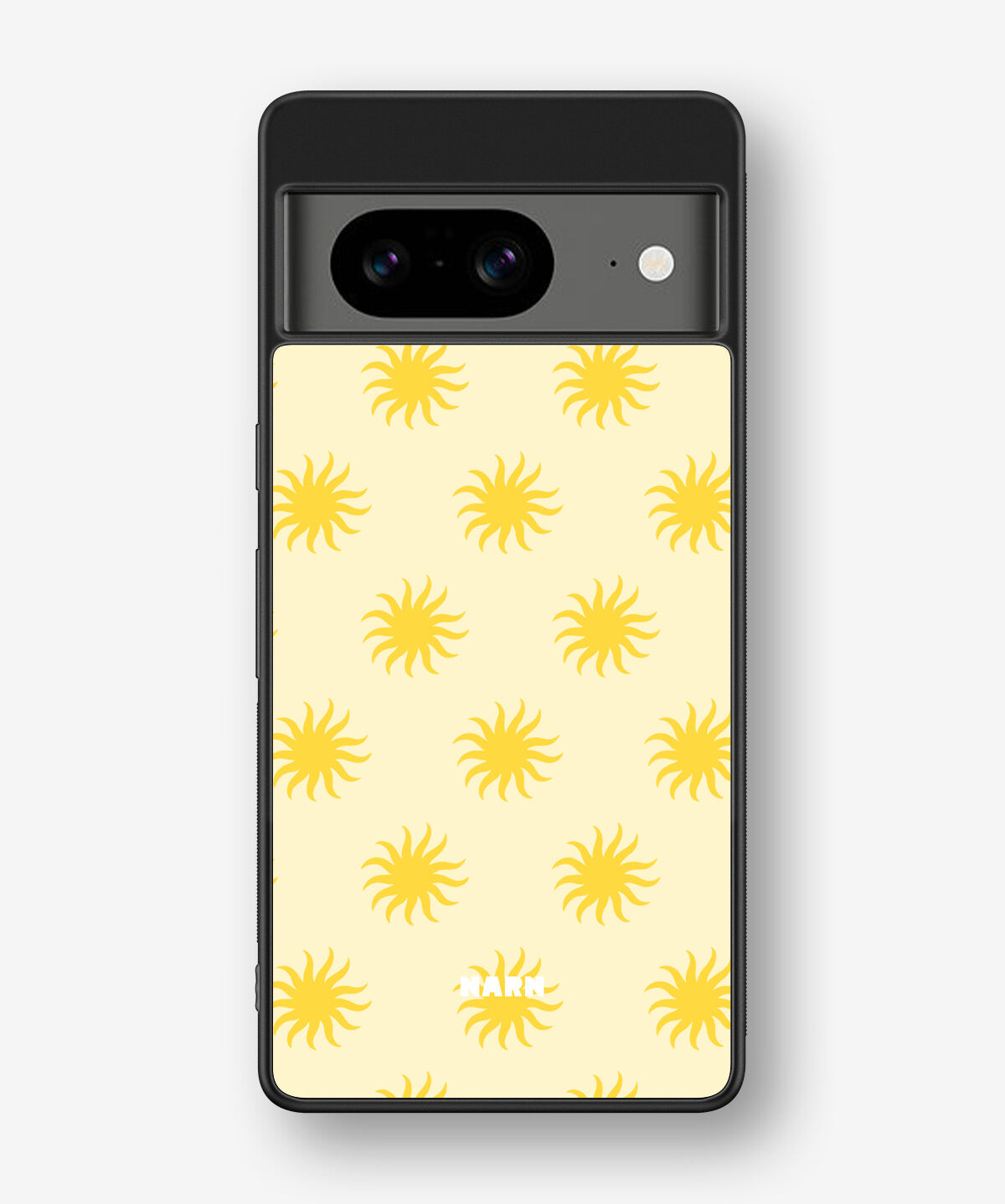 Google Pixel 8 Hard Case – Soleil - View 1