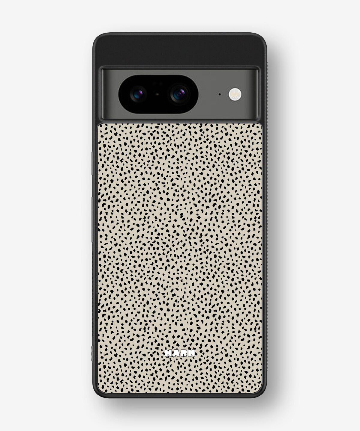 Google Pixel 8 Hard Case – Speckled - View 1