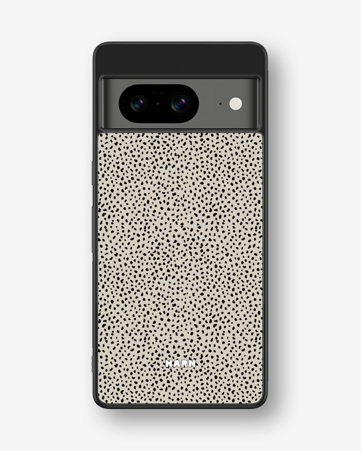 Google Pixel 8 Hard Case – Speckled - View 1