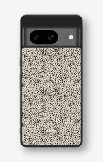 Google Pixel 8 Hard Case – Speckled - View 1