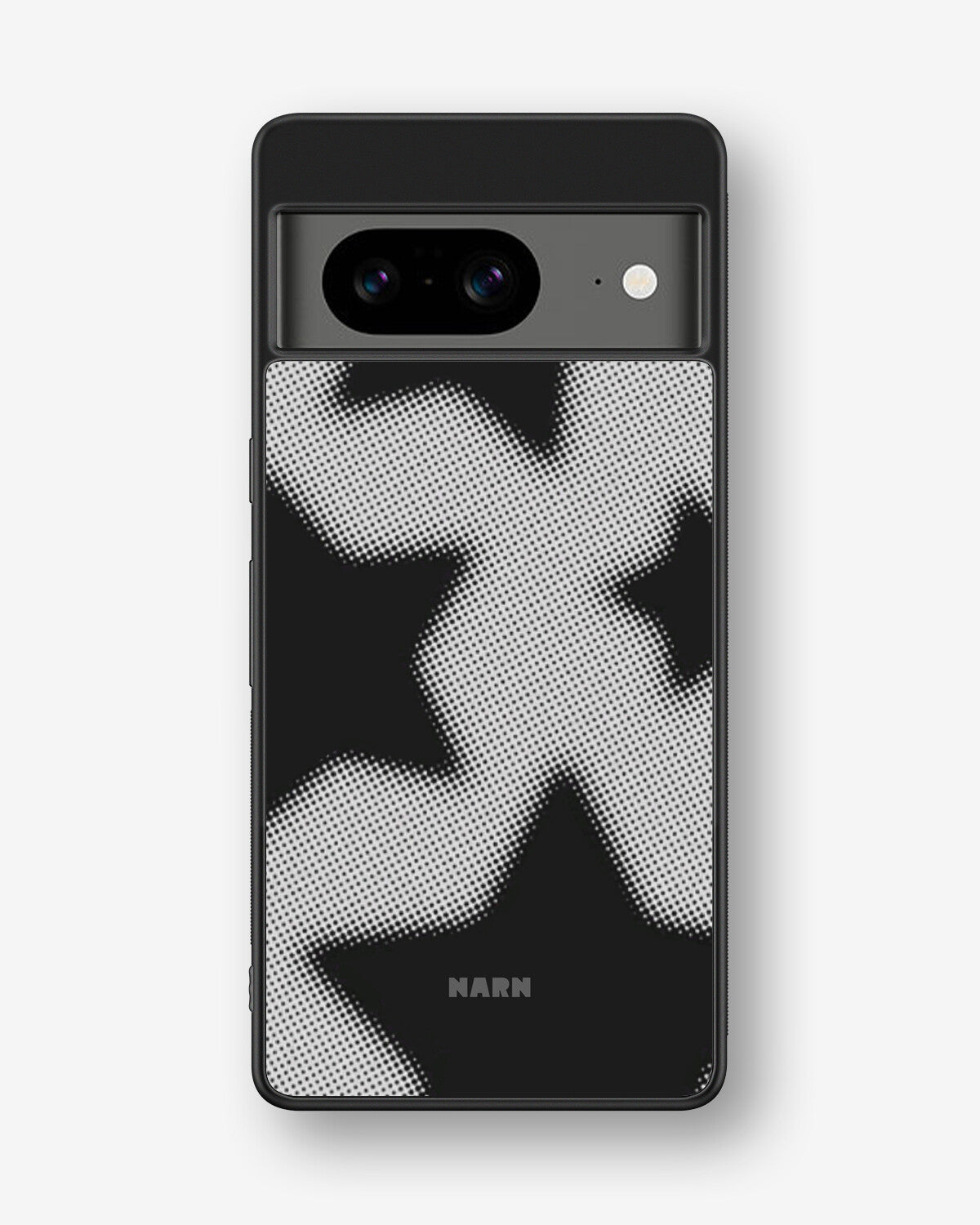 Google Pixel 8 Hard Case – Starstruck - View 1