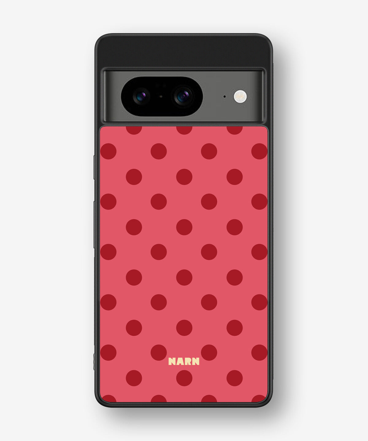 Google Pixel 8 Hard Case – Strawberry - View 1