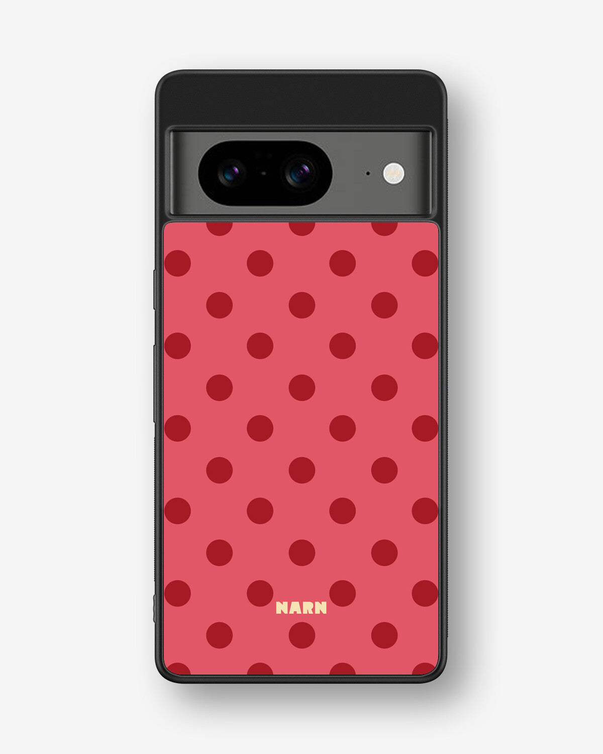 Google Pixel 8 Hard Case – Strawberry - View 1