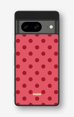 Google Pixel 8 Hard Case – Strawberry - View 1