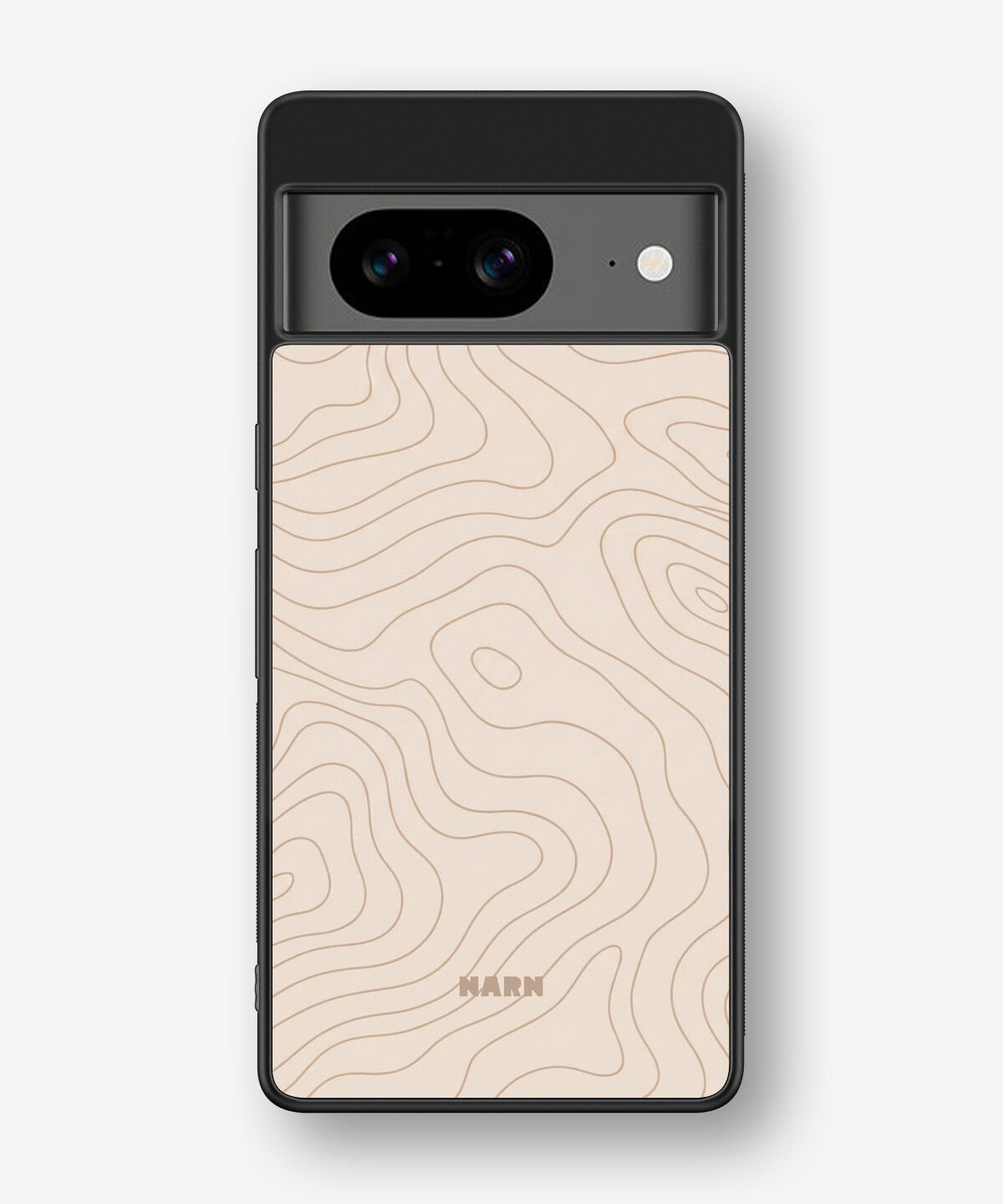 Google Pixel 8 Hard Case – Terrain - View 1