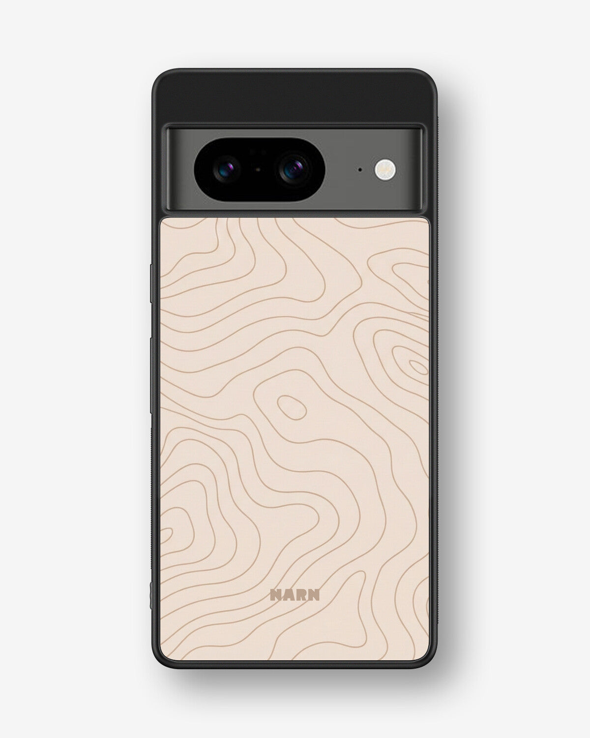 Google Pixel 8 Hard Case – Terrain - View 1