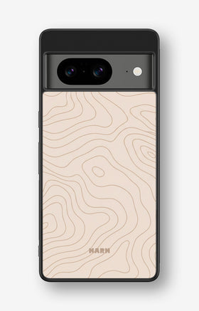 Google Pixel 8 Hard Case – Terrain - View 1