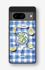 Google Pixel 8 Hard Case – Tzatziki Time - View 1
