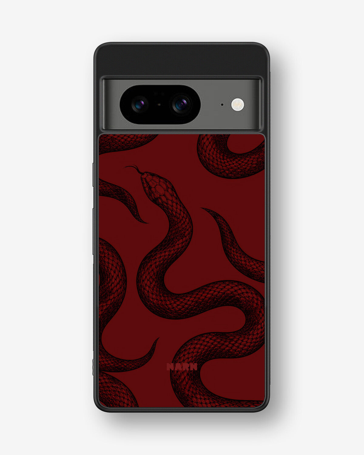 Google Pixel 8 Hard Case – Venom - View 1