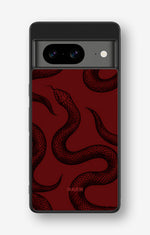 Google Pixel 8 Hard Case – Venom - View 1