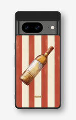Google Pixel 8 Hard Case – Vino - View 1