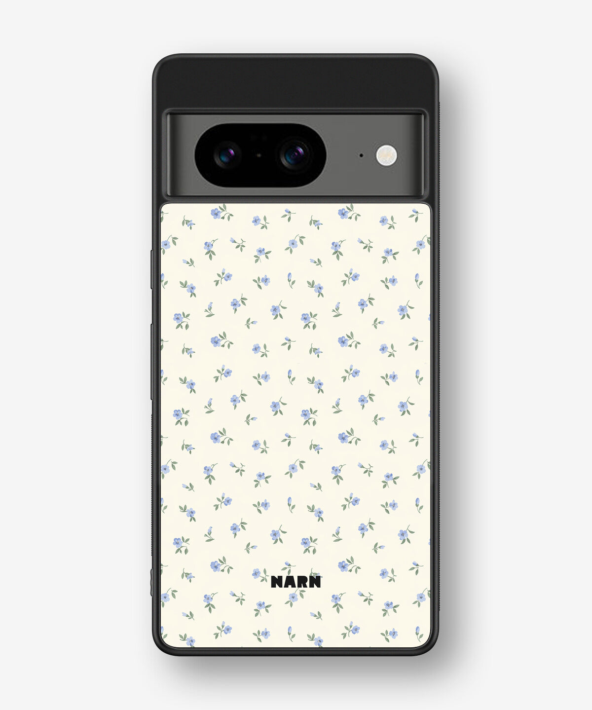 Google Pixel 8 Hard Case – Wild Petals - View 1