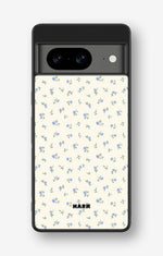 Google Pixel 8 Hard Case – Wild Petals - View 1