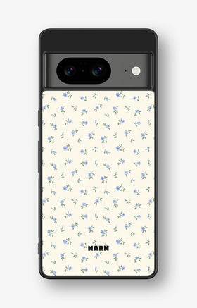 Google Pixel 8 Hard Case – Wild Petals - View 1