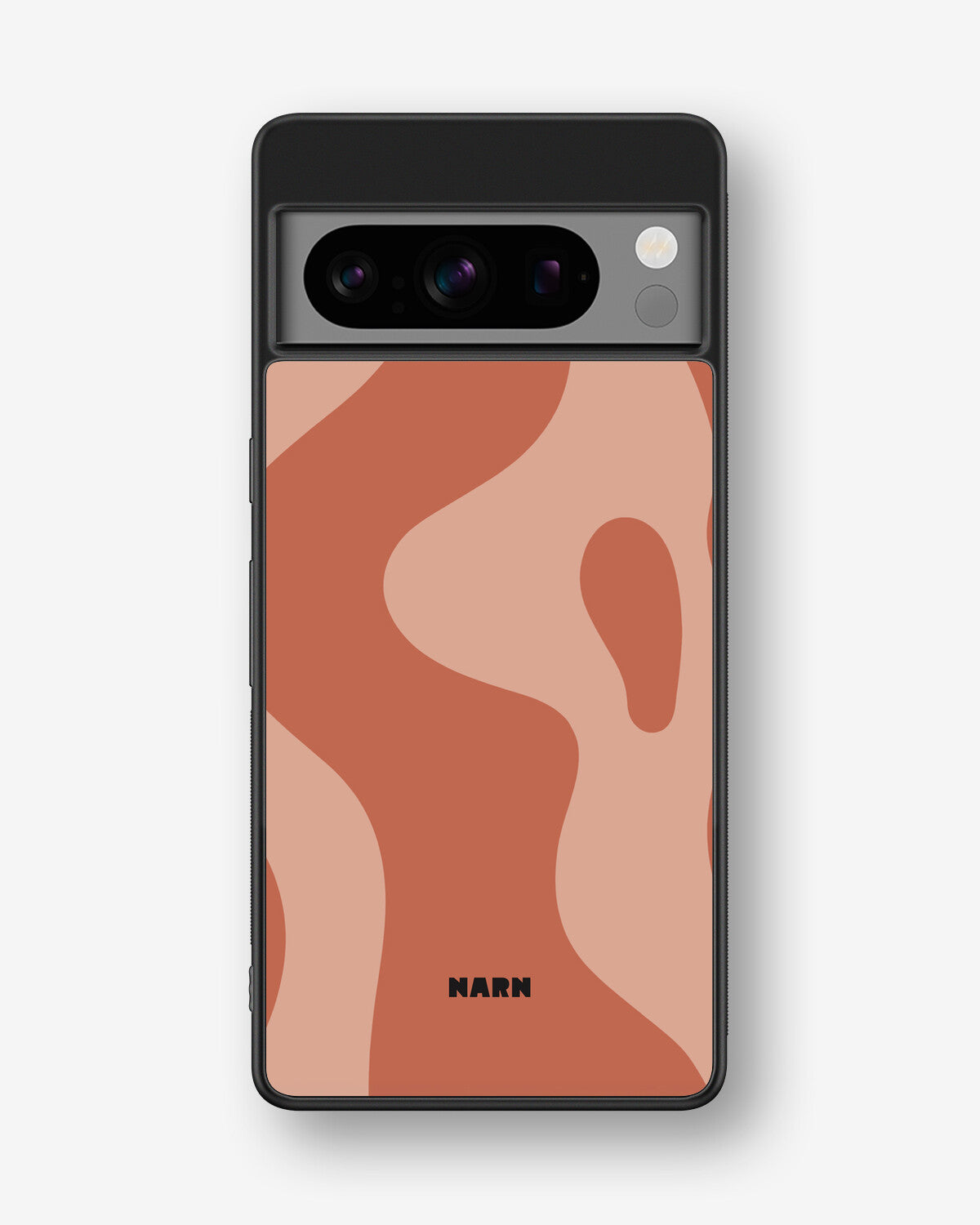 Google Pixel 8 Pro Hard Case – Alive - View 1