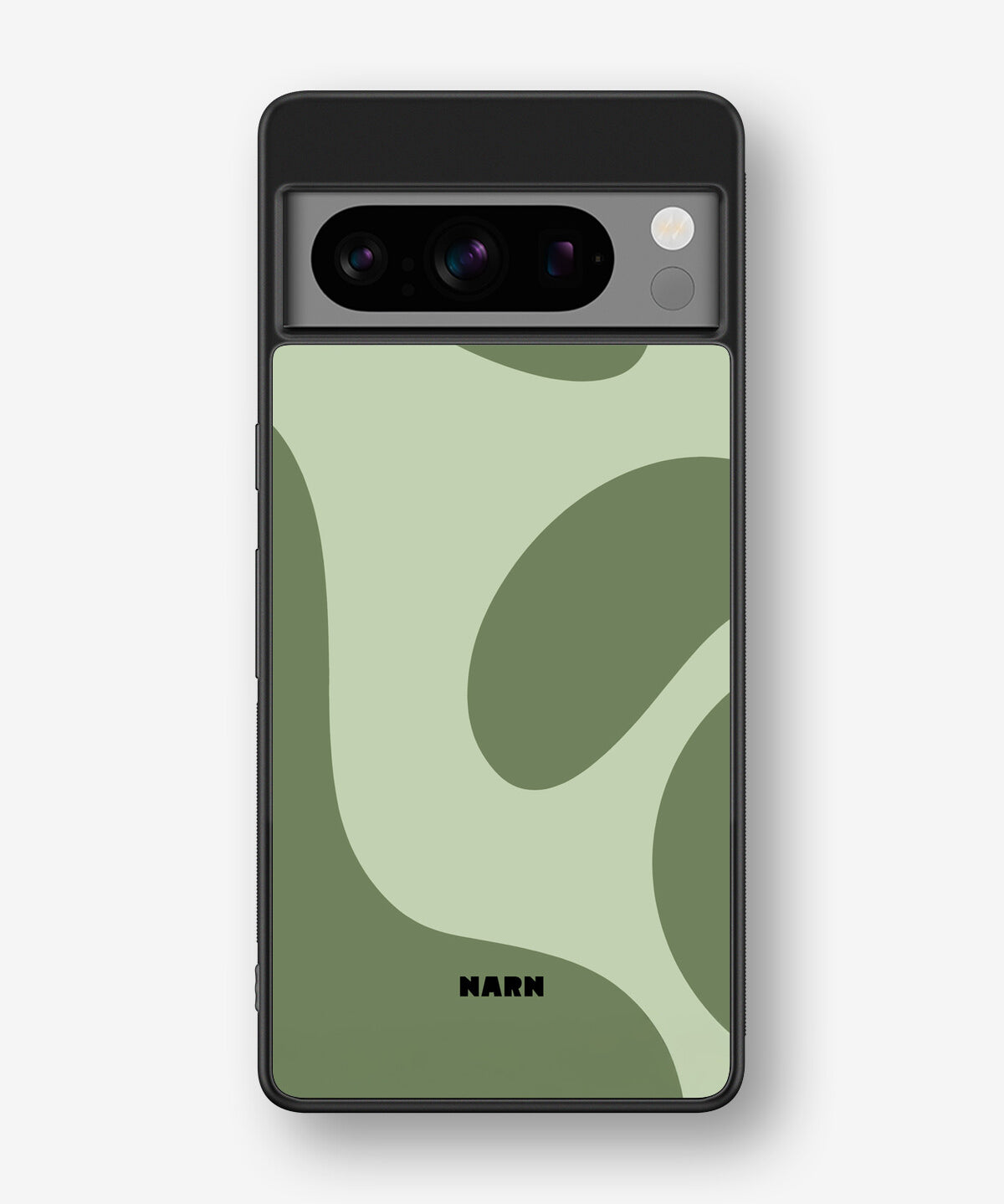 Google Pixel 8 Pro Hard Case – All Good - View 1