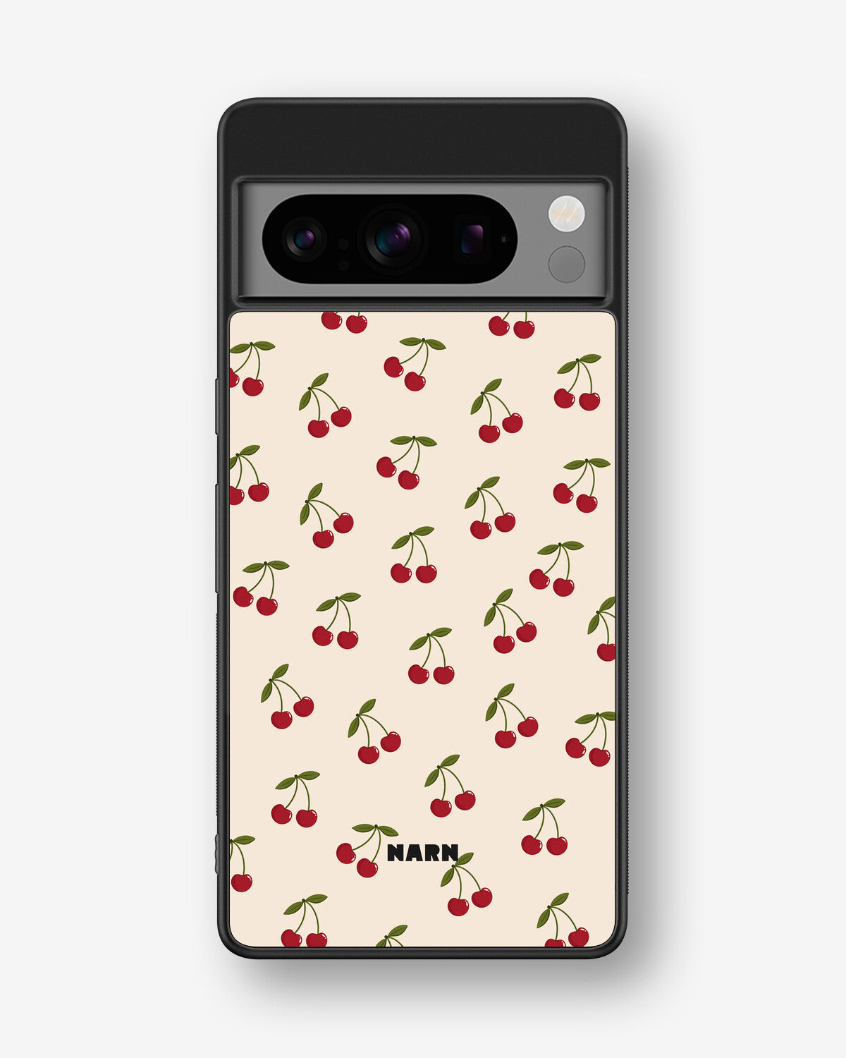 Google Pixel 8 Pro Hard Case – Amarena - View 1