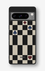 Google Pixel 8 Pro Hard Case – Atout Royale - View 1