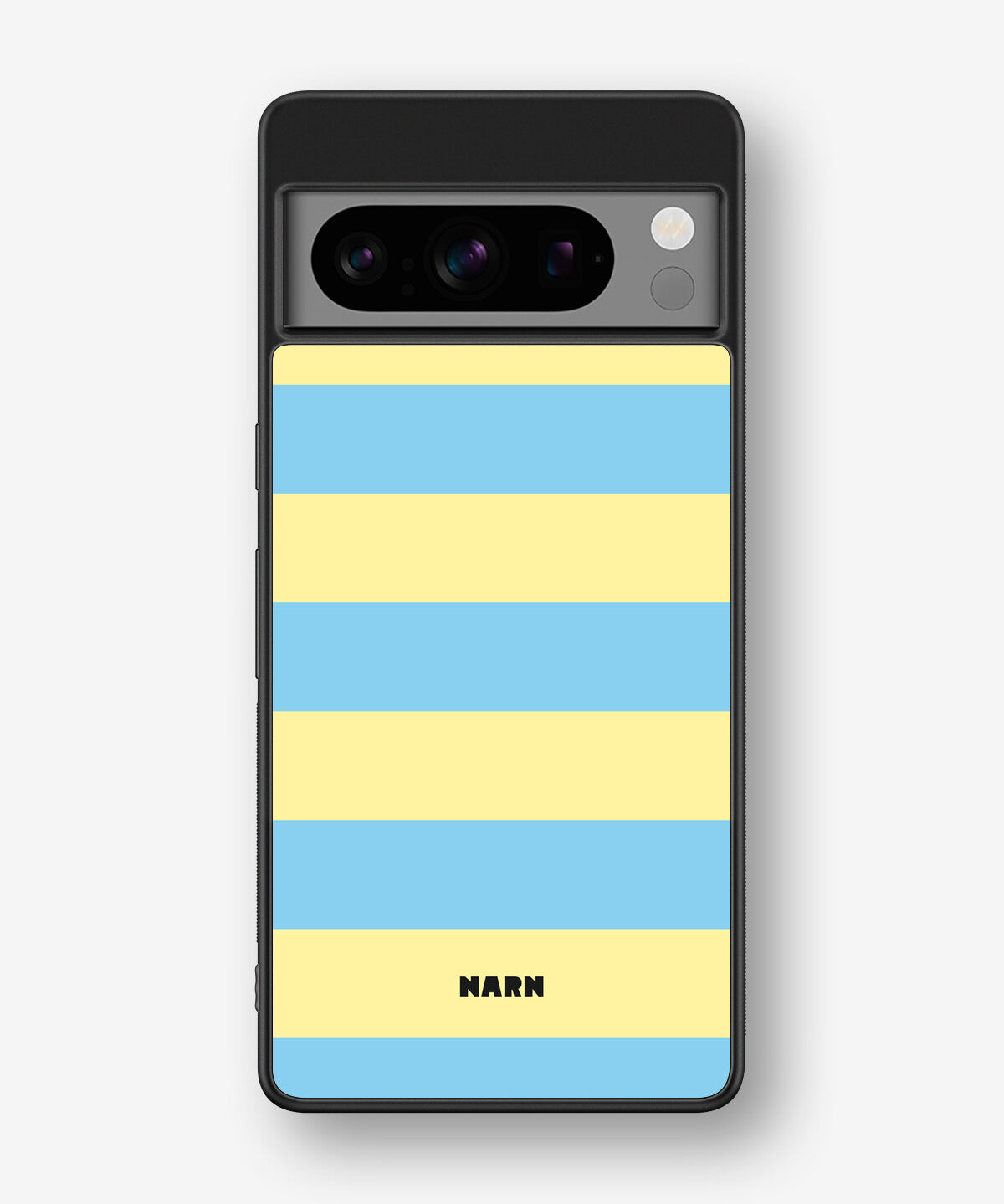 Google Pixel 8 Pro Hard Case – Beach Towel - View 1