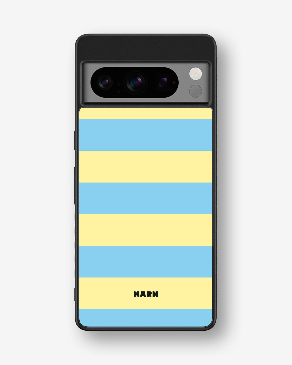 Google Pixel 8 Pro Hard Case – Beach Towel - View 1
