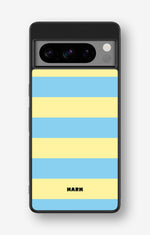 Google Pixel 8 Pro Hard Case – Beach Towel - View 1
