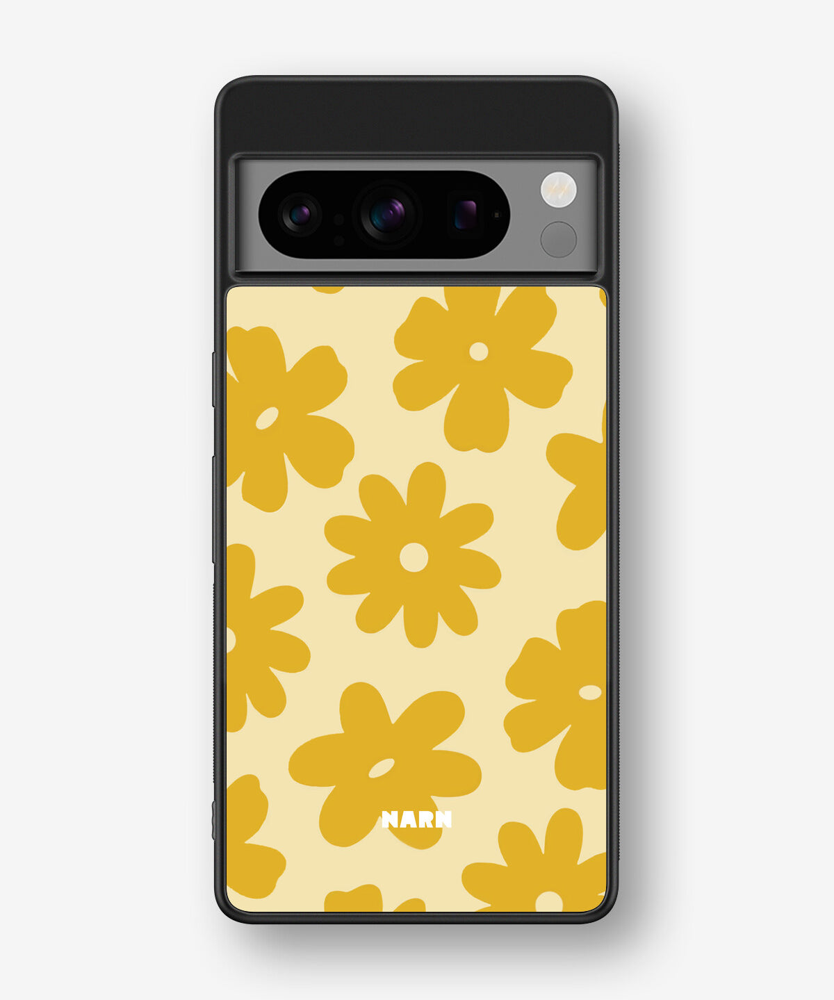 Google Pixel 8 Pro Hard Case – Bella Fiore - View 1