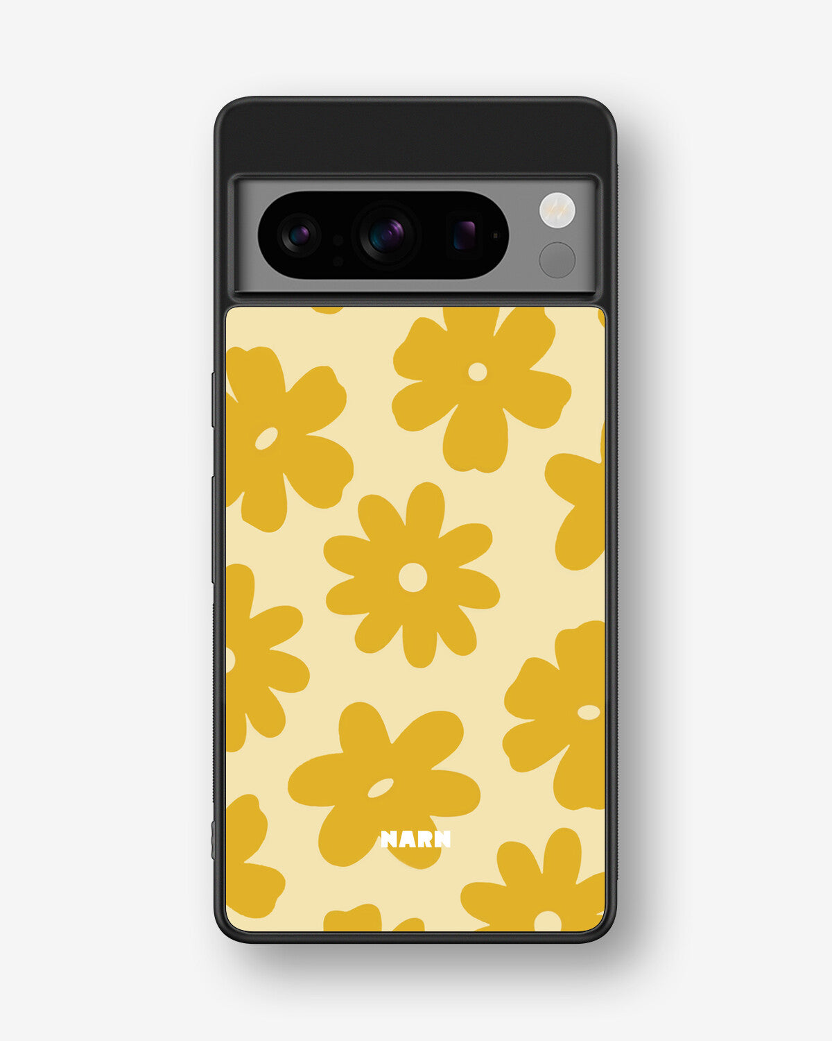Google Pixel 8 Pro Hard Case – Bella Fiore - View 1