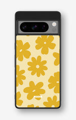 Google Pixel 8 Pro Hard Case – Bella Fiore - View 1