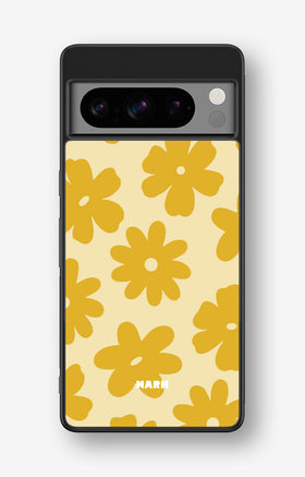 Google Pixel 8 Pro Hard Case – Bella Fiore - View 1