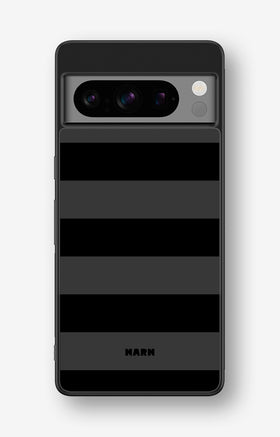 Google Pixel 8 Pro Hard Case – Blackout - View 1