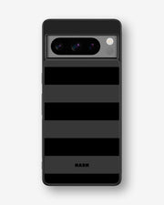 Google Pixel 8 Pro Hard Case – Blackout - View 1
