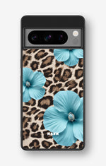 Google Pixel 8 Pro Hard Case – Blooming Jungle - View 1