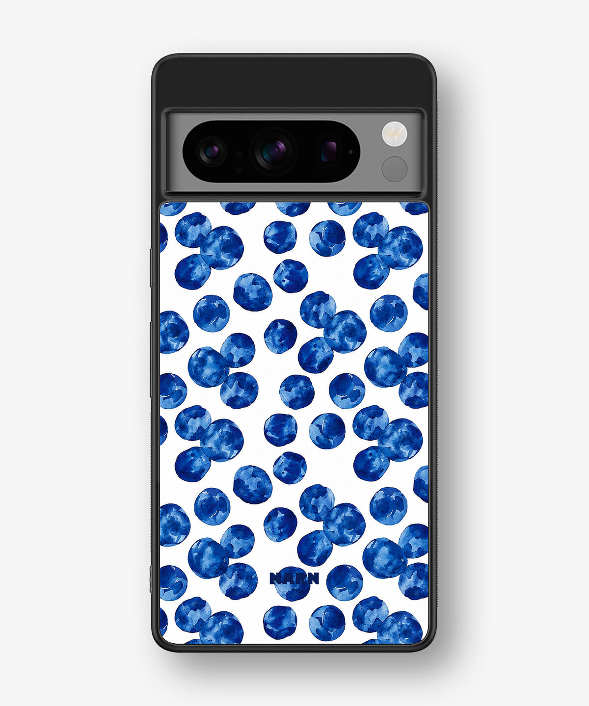 Google Pixel 8 Pro Hard Case – Blue Pick - View 1