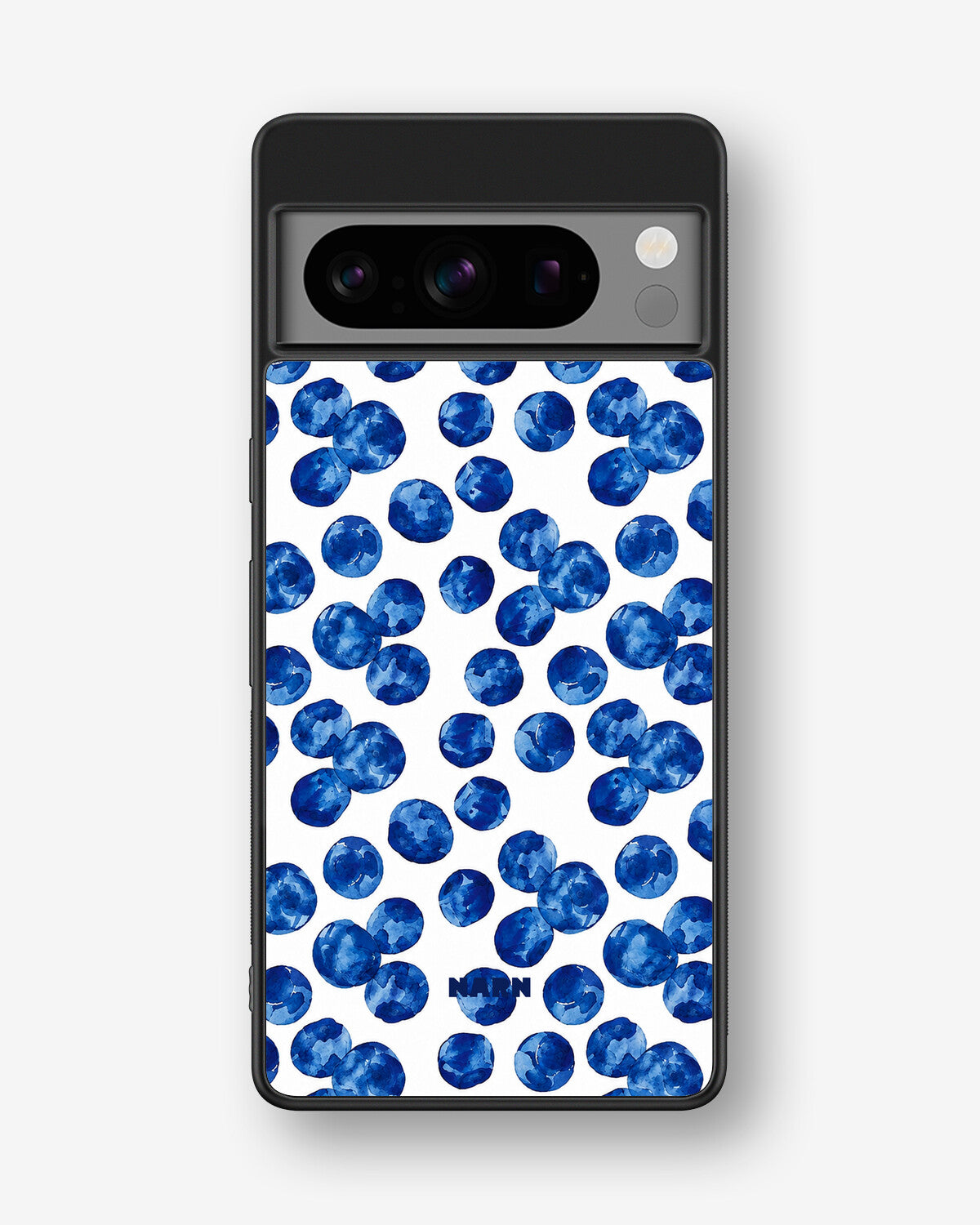 Google Pixel 8 Pro Hard Case – Blue Pick - View 1