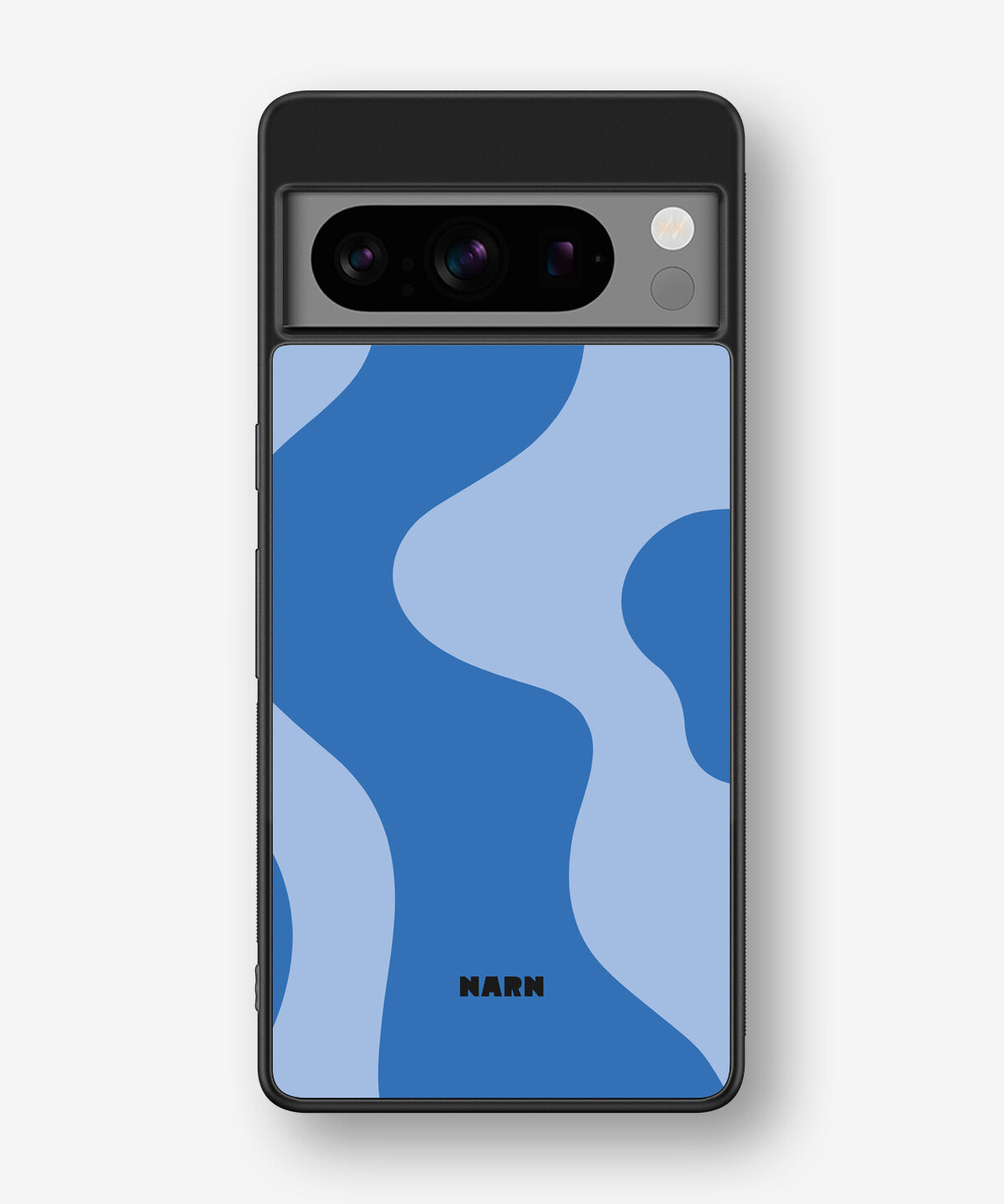 Google Pixel 8 Pro Hard Case – Calm Tide - View 1