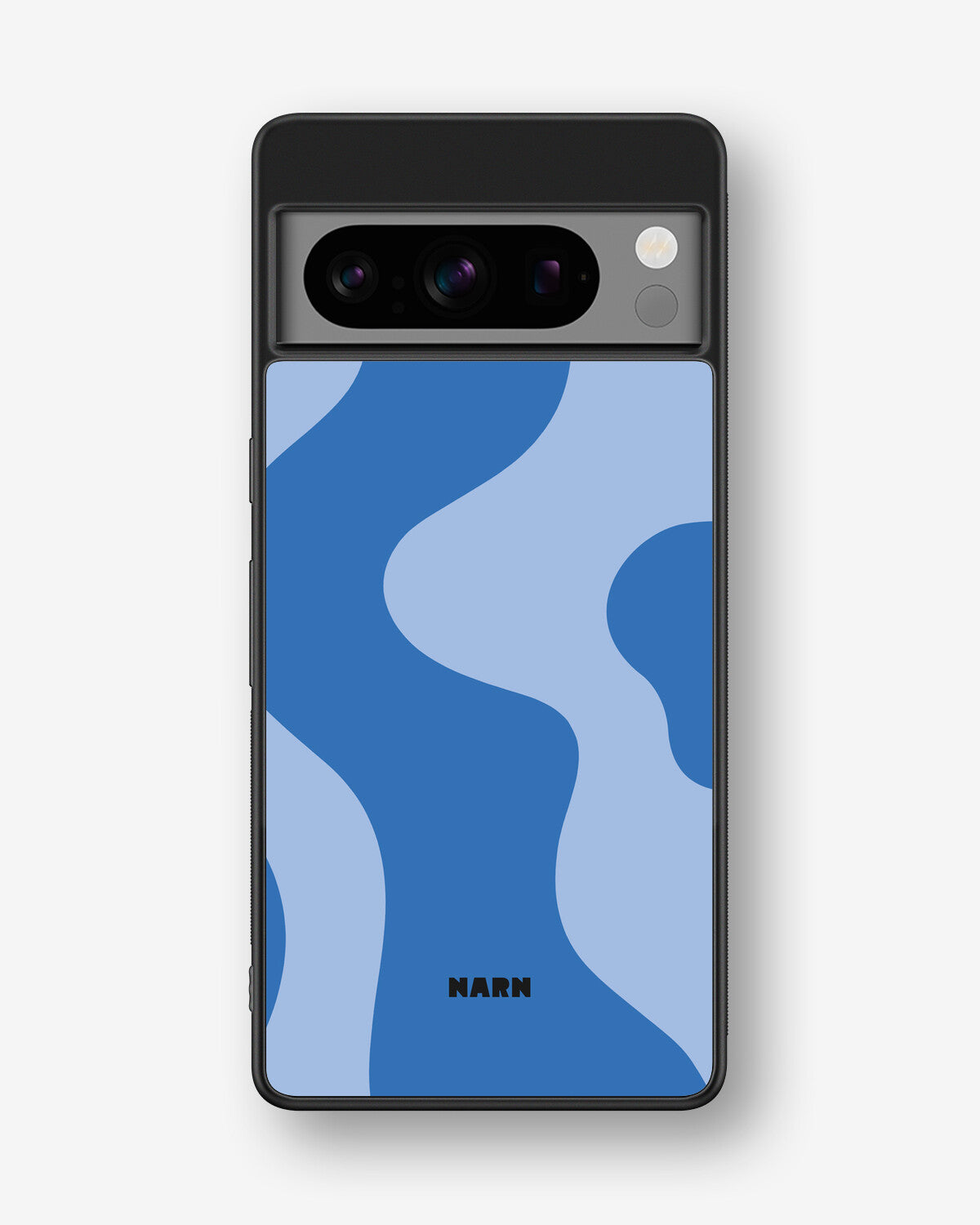 Google Pixel 8 Pro Hard Case – Calm Tide - View 1