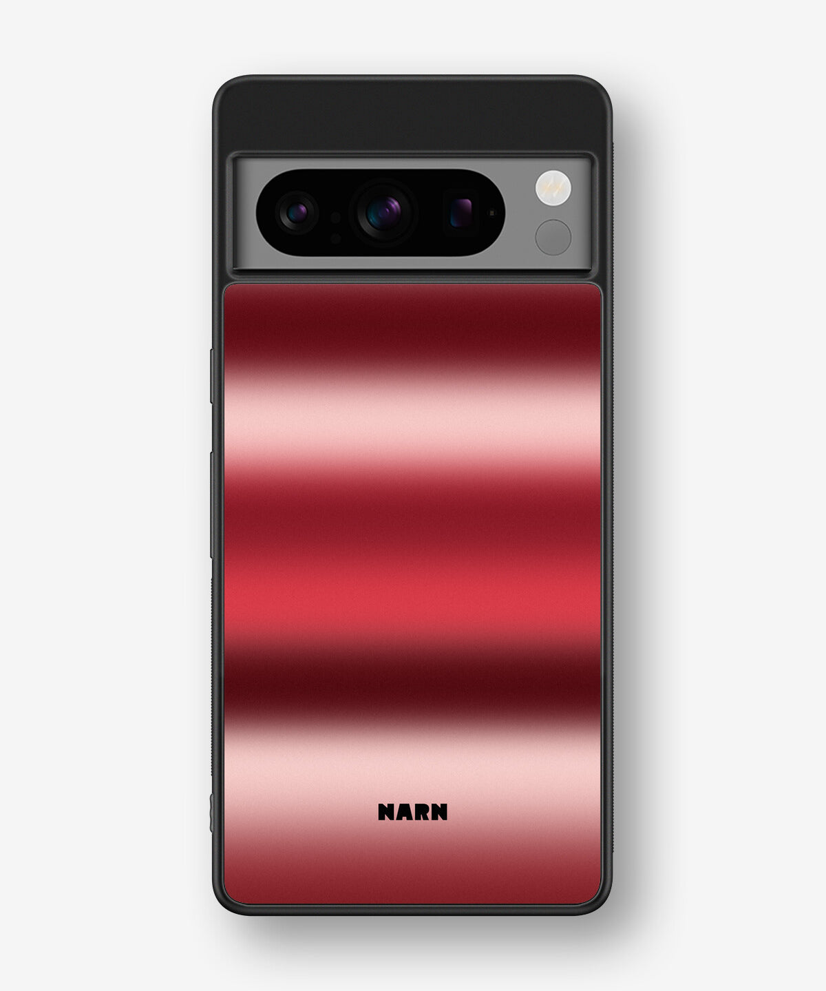 Google Pixel 8 Pro Hard Case – Cherry - View 1