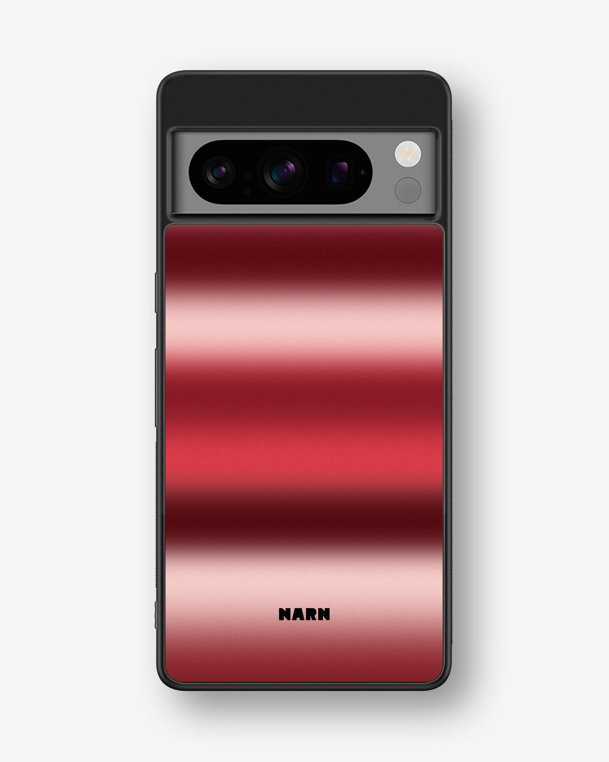 Google Pixel 8 Pro Hard Case – Cherry - View 1