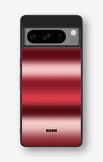 Google Pixel 8 Pro Hard Case – Cherry - View 1