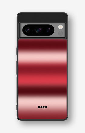 Google Pixel 8 Pro Hard Case – Cherry - View 1