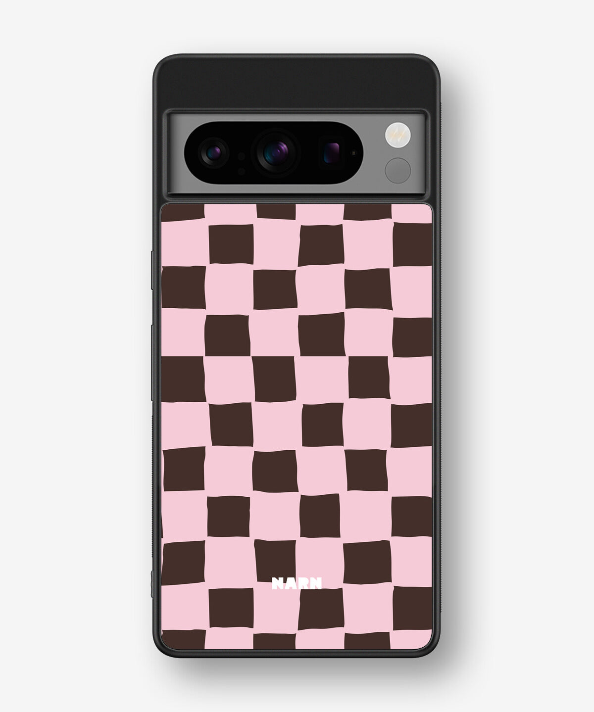 Google Pixel 8 Pro Hard Case – Cookie Check - View 1