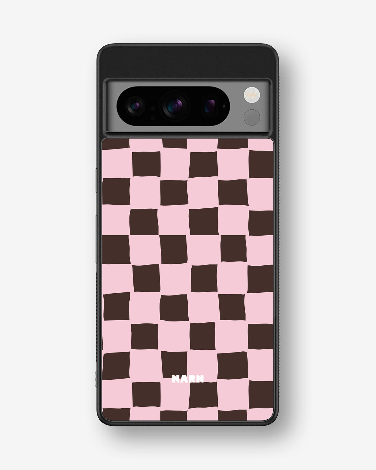 Google Pixel 8 Pro Hard Case – Cookie Check - View 1