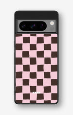 Google Pixel 8 Pro Hard Case – Cookie Check - View 1