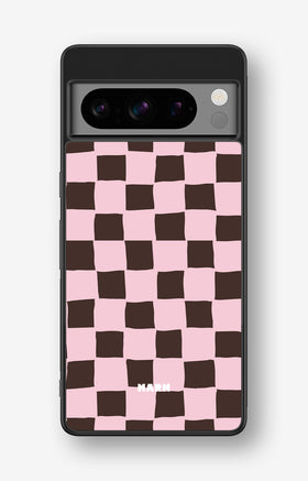 Google Pixel 8 Pro Hard Case – Cookie Check - View 1
