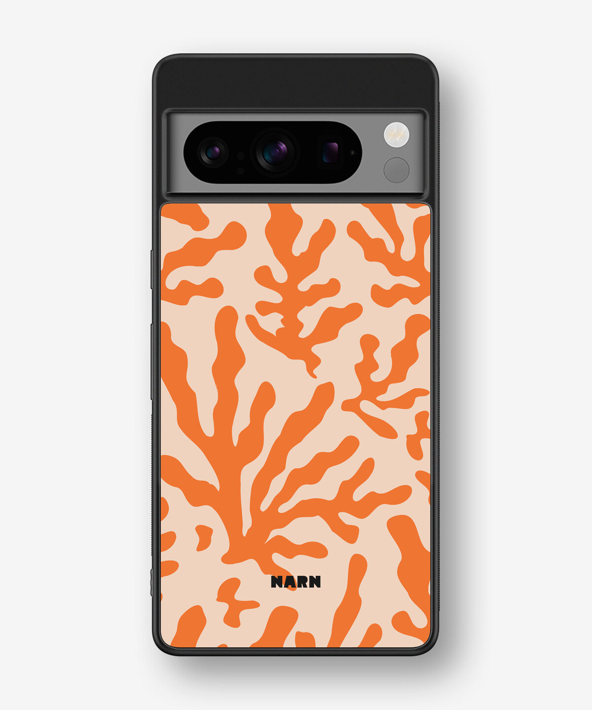Google Pixel 8 Pro Hard Case – Coral Reef - View 1