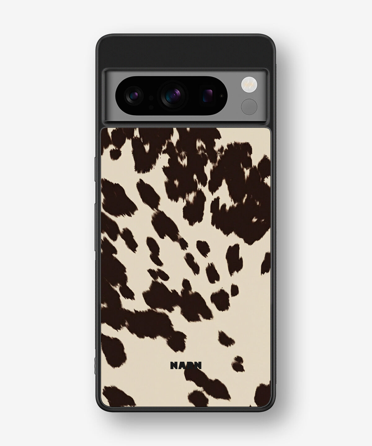 Google Pixel 8 Pro Hard Case – Cowhide - View 1