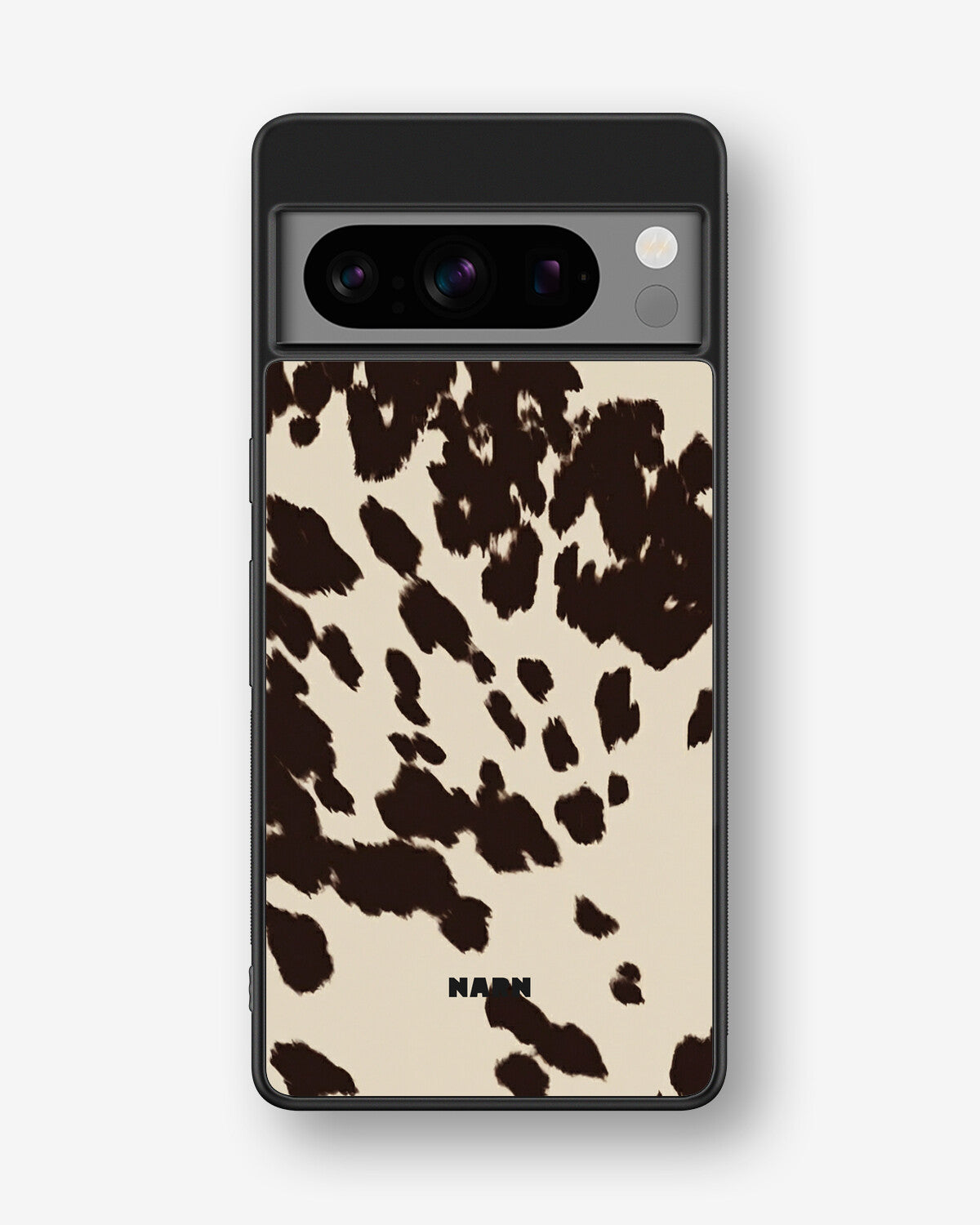 Google Pixel 8 Pro Hard Case – Cowhide - View 1