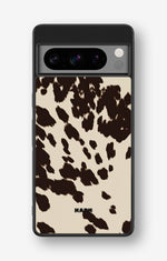 Google Pixel 8 Pro Hard Case – Cowhide - View 1
