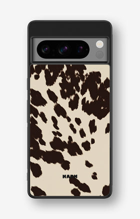 Google Pixel 8 Pro Hard Case – Cowhide - View 1