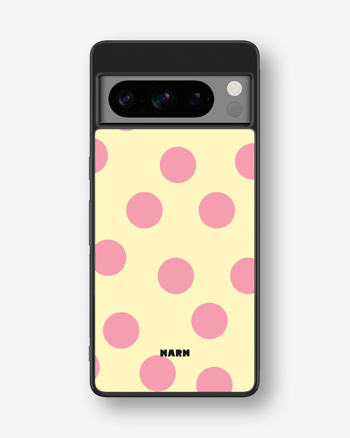 Google Pixel 8 Pro Hard Case – Cupcake - View 1